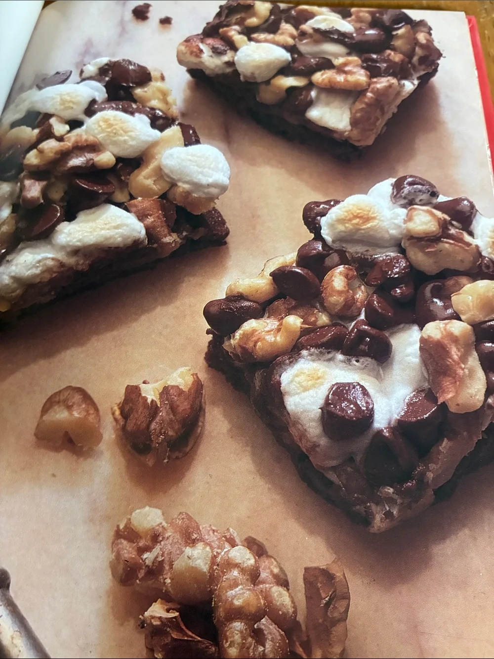 Cookie Recipes Cookbook - vintage cookbook